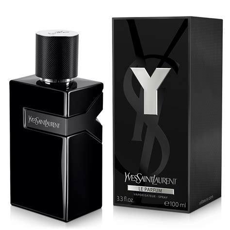 y yves saint laurent parfum 100ml